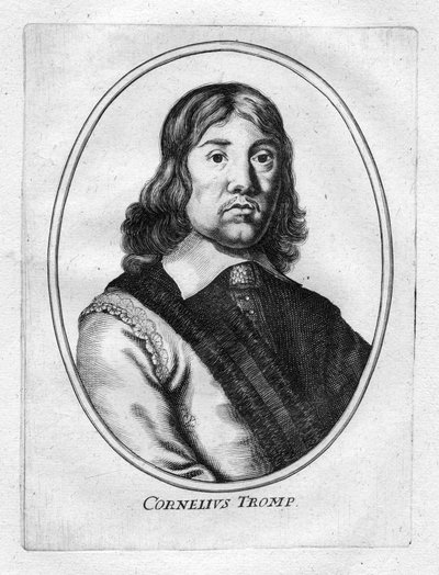 Engraved Portrait by Unbekannt Unbekannt